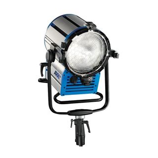 Immagine di ARRI D25 - 2500W  HMI F.F.DAYLIGHT