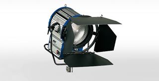 Immagine di ARRI HMI DAYLIGHT 4000W F.F / COMPACT