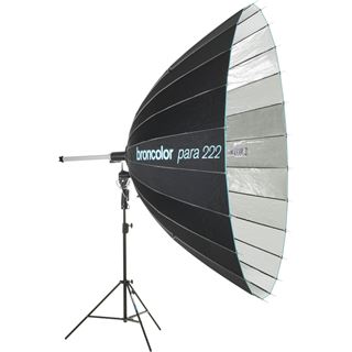 Immagine di BRONCOLOR OMBRELLO PARA FB 222