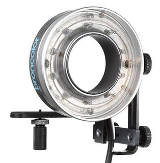 Immagine di BRONCOLOR RING LIGHT 3200W