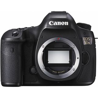 Immagine di CANON EOS 5DS (CMOS 50.6 MPIX) KIT