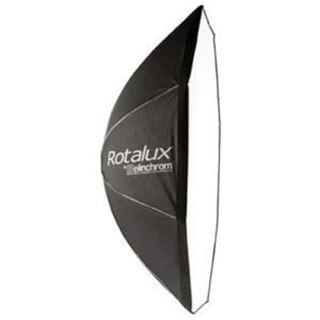 Immagine di ELINCHROM ROTALUX SOFTBOX OCTA 135 CM.