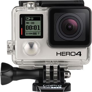 Immagine di GOPRO HERO4 BLACK EDITION