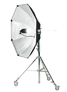 Immagine di PROFOTO GIANT ARGENTO OMBRELLO 150CM