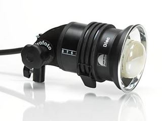 Immagine di PROFOTO PRO 7B TORCIA 1200W