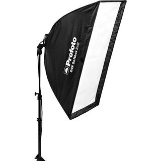 Immagine di PROFOTO SOFTBOX OCF 2x3' (60x80 cm.)