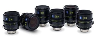 Immagine di ZEISS SUPREME PRIME