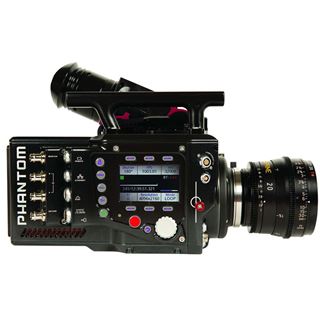 Immagine di PHANTOM FLEX 4K