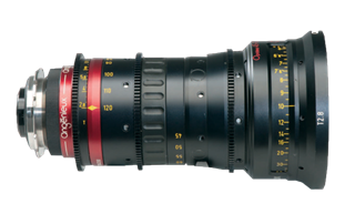 Immagine di ANGENIEUX OPTIMO LIGHTWEIGHT 45-120 T2.8