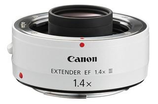 Immagine di CANON DUPLICATORE 1.4X