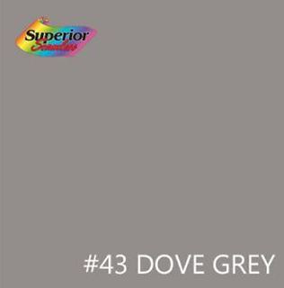 Immagine di FONDALE CARTA SUPERIOR 2.70x11 DOVE GREY (43)