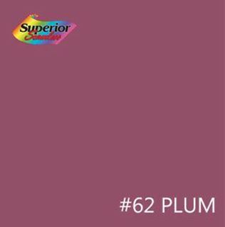 Immagine di FONDALE CARTA SUPERIOR 2.70x11 PLUM (62)