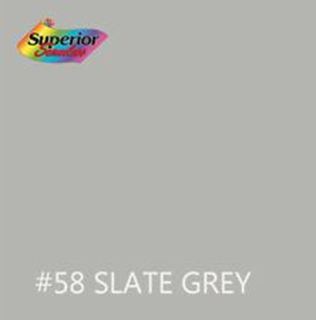 Immagine di FONDALE CARTA SUPERIOR 2.70x11 SLATE GREY (58)