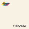 Immagine di FONDALE CARTA SUPERIOR 2.70x11 SNOW (28)