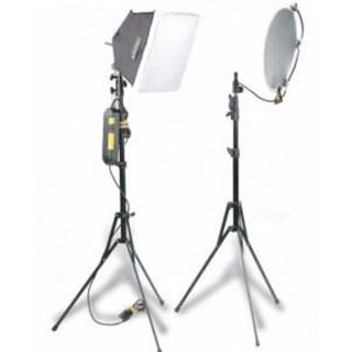 Immagine di DEDOLIGHT SET CON 3 DEDOLIGHT 150W