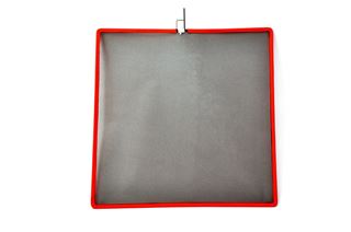 Immagine di MANFROTTO BANDIERA VELO DOPPIO 120X120 CM.