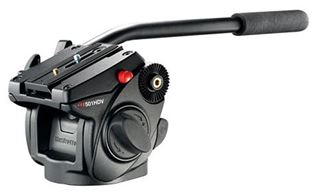 Immagine di MANFROTTO TESTA VIDEO 504HD