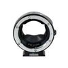 Immagine di METABONES CANON EF LENS TO SONY E MOUNT CINE Speed Booster ULTRA 0.71x (Fifth)