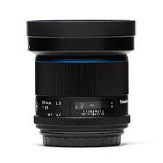 Immagine di SCHNEIDER 35MM AF LS F 3.5  BLUE RING