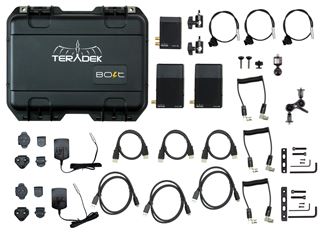 Immagine di TERADEK BOLT 500  3X RICEVITORI