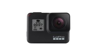 Immagine di CARICA BATTERIA GOPRO HERO 7 BLACK