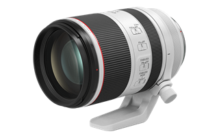 Immagine di CANON RF 70-200mm  F2.8 L IS USM