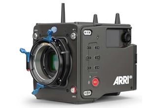 Immagine di ARRI ALEXA 35