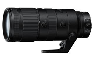 Immagine di NIKON Z 70-200mm F/2.8 VR OBIETTIVO