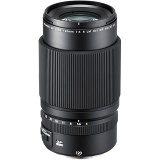 Immagine di FUJIFILM GF 110 mm F2 R LM WR