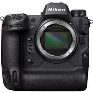 Immagine di NIKON Z9 BODY