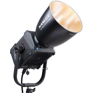 Immagine di NANLITE NANLUX EVOKE 2400B Mount Reflector 45°