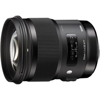 Immagine di SIGMA ART 24-105MM F/4 DG OS HSM ART PER NIKON FX, DX