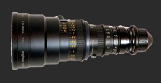 Immagine di ANGENIEUX HR  25-250 T3.5  S/N 1540693