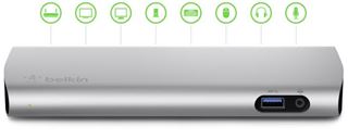 Immagine di BELKIN DOCK USB  THUNDERBOLT 4