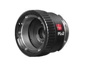 Immagine di IB/E PLX2 2X EXTENDER FOR A WIDE RANGE OF PL-MOUNT LENSES