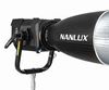 Immagine di NANLITE NANLUX SOFTBOX 100X100 CM.KIT