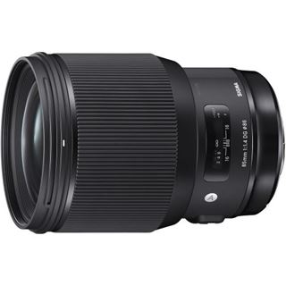 Immagine di SIGMA ART 85mm  F1.4 DG ATTACCO CANON