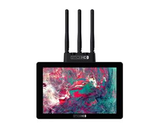 Immagine di SMALLHD ULTRA-5 BOLT 6 TX 750 SMART MONITOR 5"