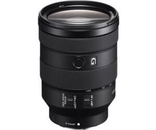 Immagine di SONY FE 24-105mm F/4 G OSS