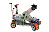 Immagine di DENZ FDC multi (Flange Depth Controller) for PL mount