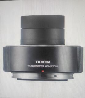 Immagine di FUJIFILM GF 45-100mm f/4 R LM OIS WR