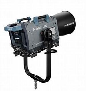 Immagine di NANLITE NANLUX EVOKE 5000B SPOTLIGHT