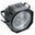 Immagine di NANLITE NANLUX - FL-45E FRESNEL MOTORIZZATO LENTE 16°-50°