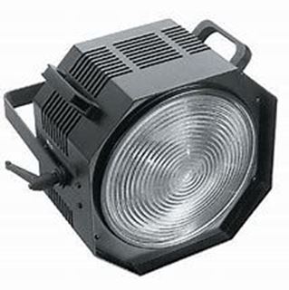 Immagine di NANLITE NANLUX - FL-45E FRESNEL MOTORIZZATO LENTE 16°-50°