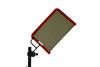 Immagine di MANFROTTO BANDIERA VELO DOPPIO 30X45