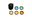 Immagine di PROFOTO CLIC COLOR CORRECTION KIT