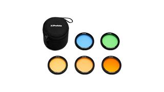 Immagine di PROFOTO CLIC COLOR CORRECTION KIT