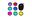 Immagine di PROFOTO CLIC COLOR EFFECT KIT