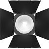 Immagine di APUTURE CF 12 ALETTE PER FRESNEL