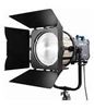 Immagine di NANLITE NANLUX - FL-45E FRESNEL MOTORIZZATO LENTE 16°-50° PER 5000